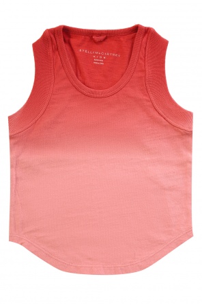 Shaded top, zdjęcie 1 Shaded top od Stella McCartney Kids